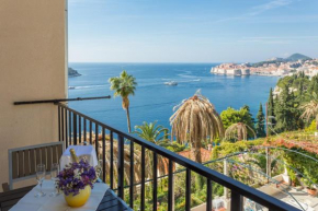 Apartments Villa Victoria I